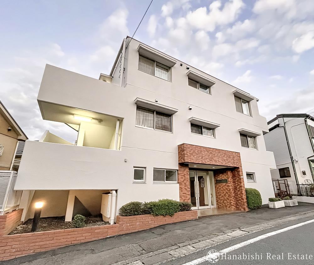 2LDK apartment in Miyamae Ward, Kawasaki, Kanagawa - Photo 1