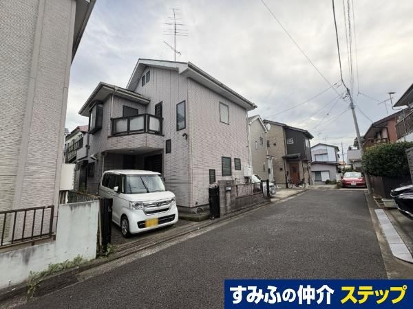 3LDK house in Seya Ward, Yokohama, Kanagawa - Photo 1