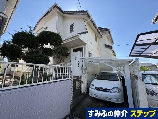 171 m² land in Miyamae Ward, Kawasaki, Kanagawa - Photo 1