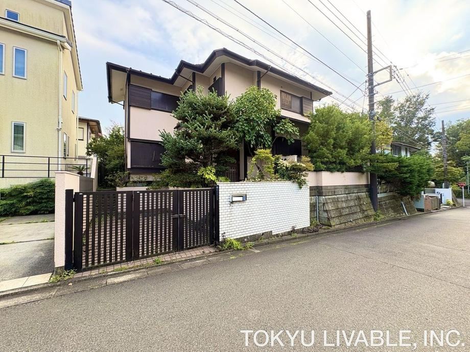 203 m² land in Asao Ward, Kawasaki, Kanagawa - Photo 1