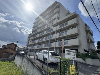 4LDK apartment in Seto