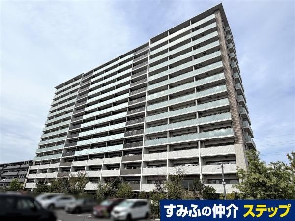 3LDK apartment in Kasugai, Aichi - Photo 1