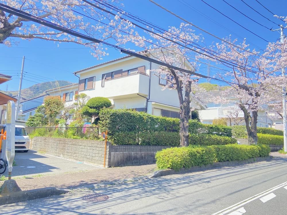 210 m² land in Isehara, Kanagawa - Photo 1