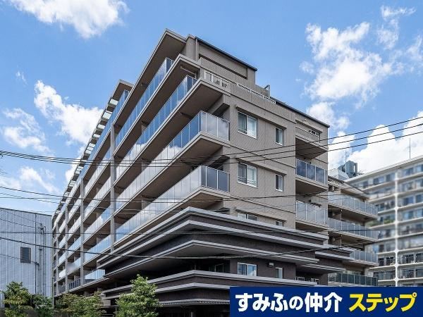 3LDK apartment in Minami Ward, Sagamihara, Kanagawa - Photo 1