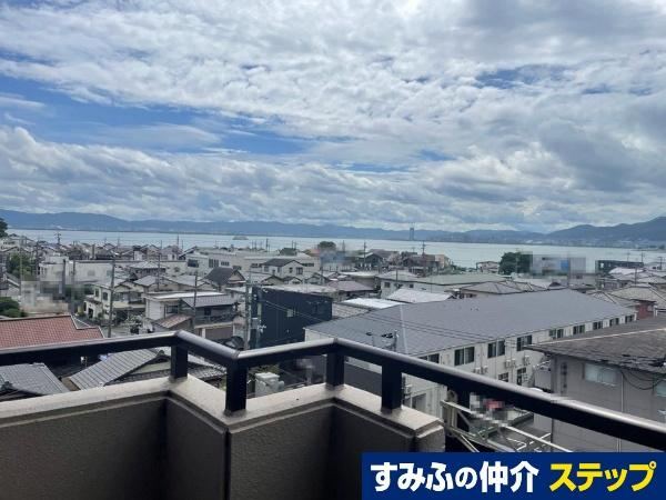4LDK apartment in Otsu, Shiga - Photo 1