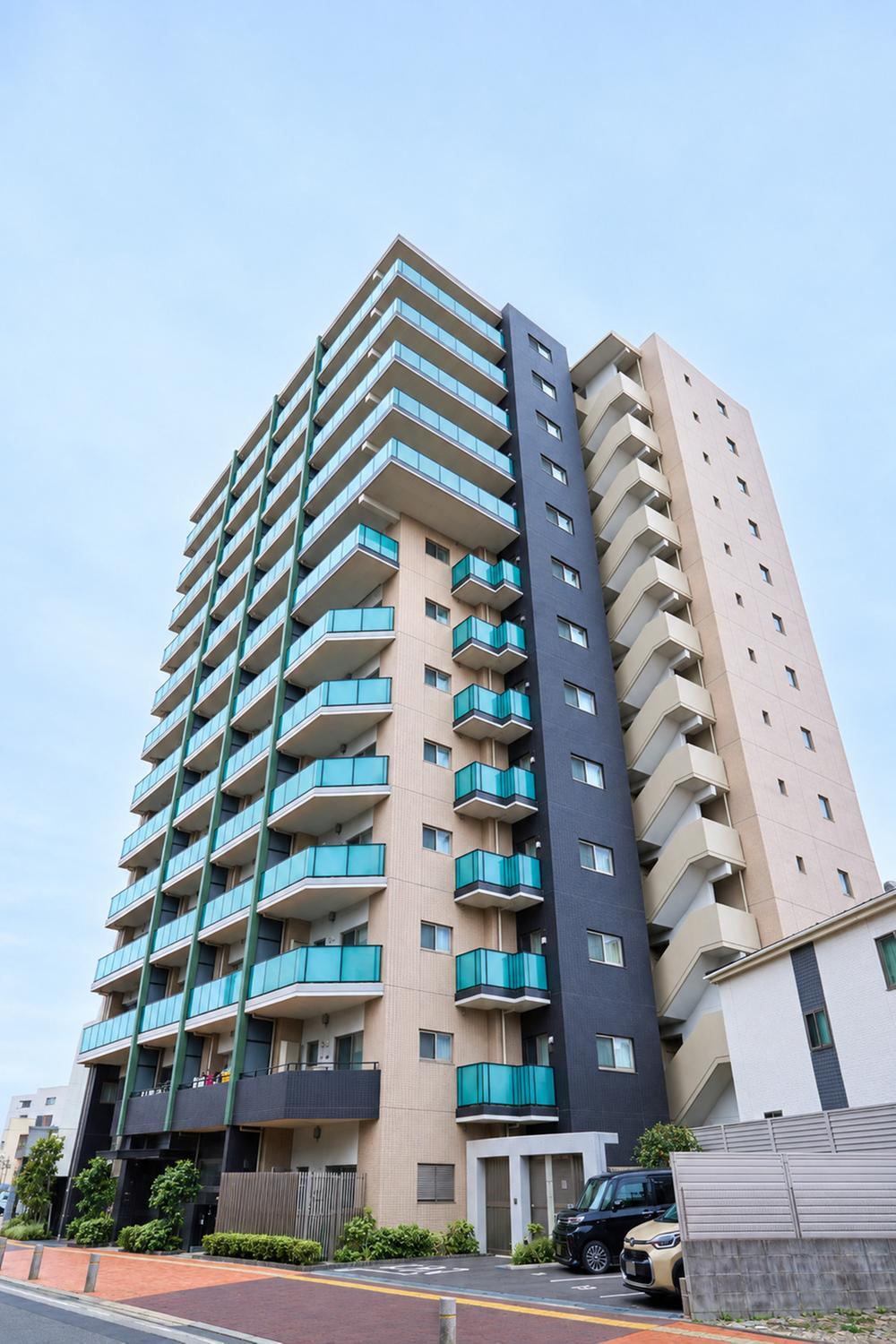 3LDK apartment in Kamagaya, Chiba - Photo 1