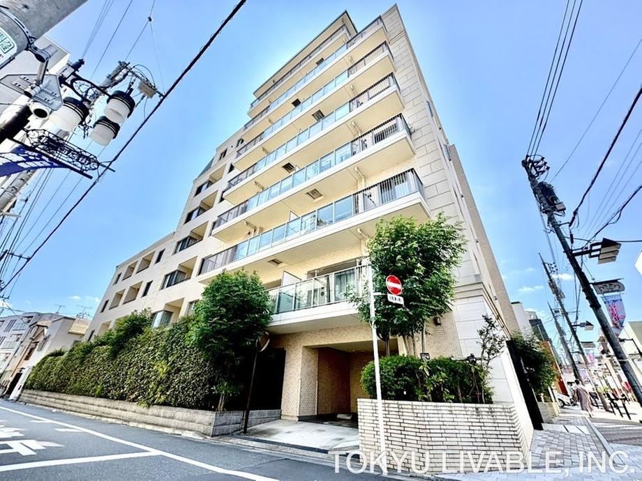 3LDK apartment in Nerima Ward, Tokyo - Photo 1