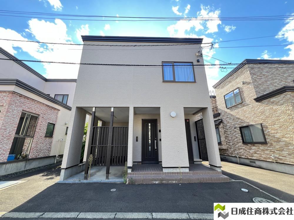 6LLDDKK house in Chuo Ward, Sapporo, Hokkaido - Photo 1