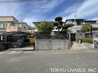 4LDK+S house in Kashiba