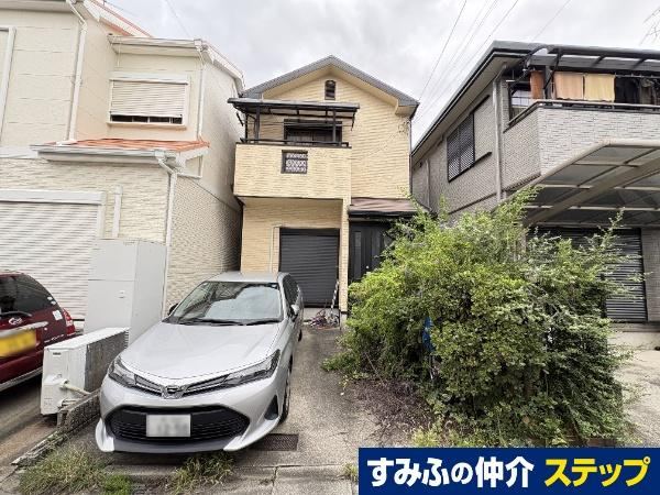 3LDK house in Matsubara, Osaka - Photo 1