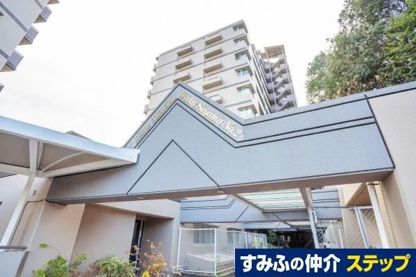 3LDK apartment in Osakasayama, Osaka - Photo 1