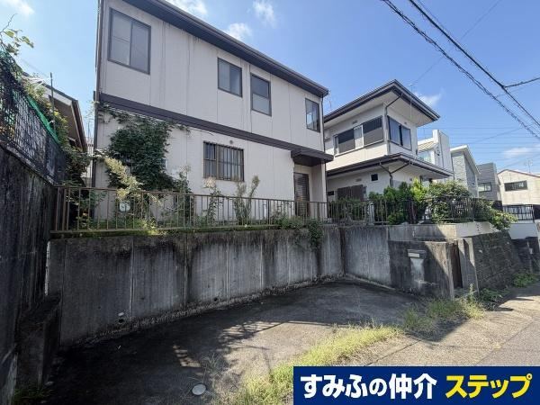 4LDK house in Meito Ward, Nagoya, Aichi - Photo 1
