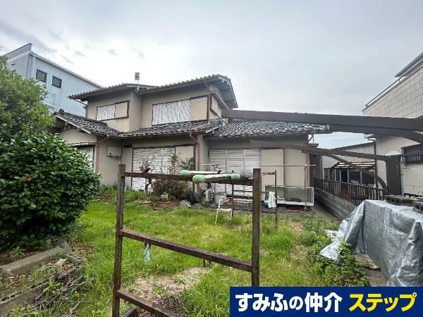 8LDK house in Yashio, Saitama - Photo 1