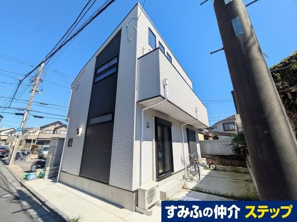 2LDK+S house in Nerima Ward, Tokyo - Photo 1