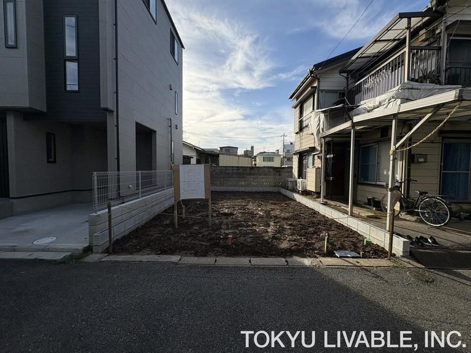 52 m² land in Funabashi, Chiba - Photo 1