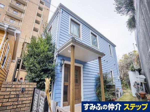 4LDK house in Ebina, Kanagawa - Photo 1
