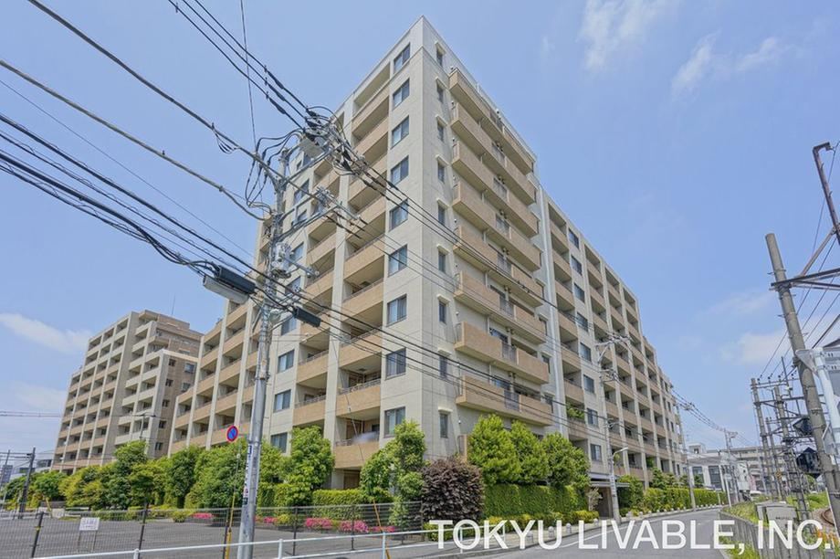 4LDK apartment in Kokubunji, Tokyo - Photo 1