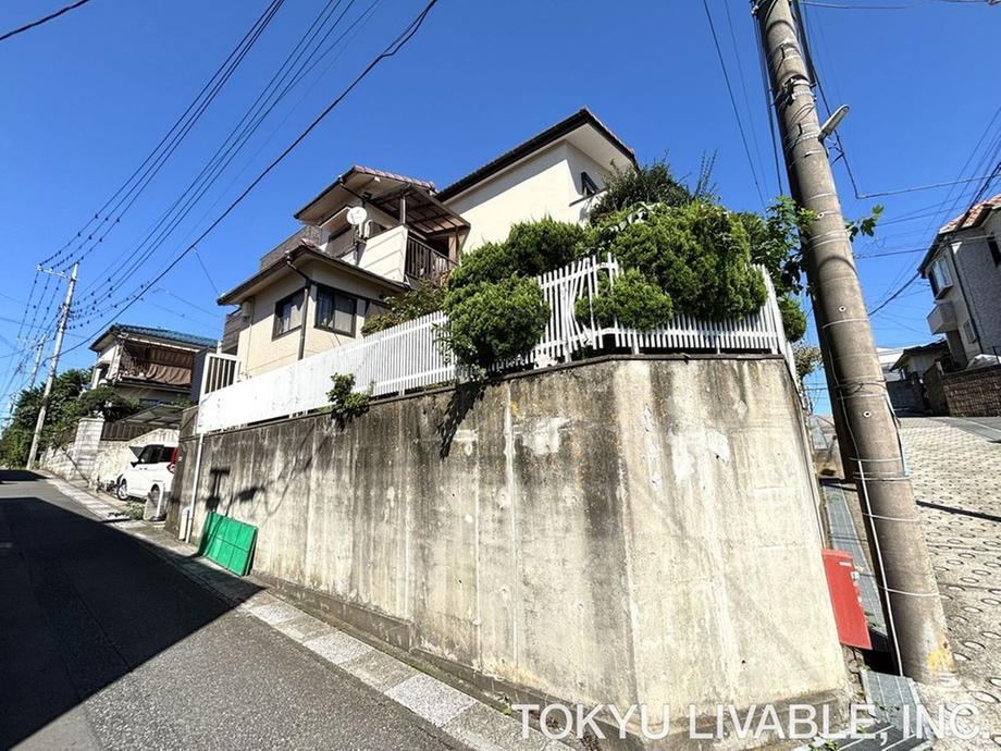 123 m² land in Chuo Ward, Saitama - Photo 1