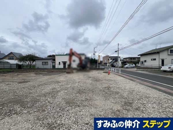 177 m² land in Natori, Miyagi - Photo 1