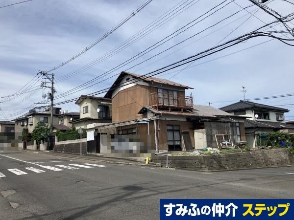 220 m² land in Shiogama, Miyagi - Photo 1