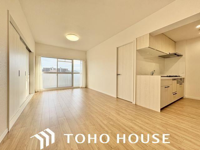 4LDK apartment in Ichinomiya, Aichi - Photo 1