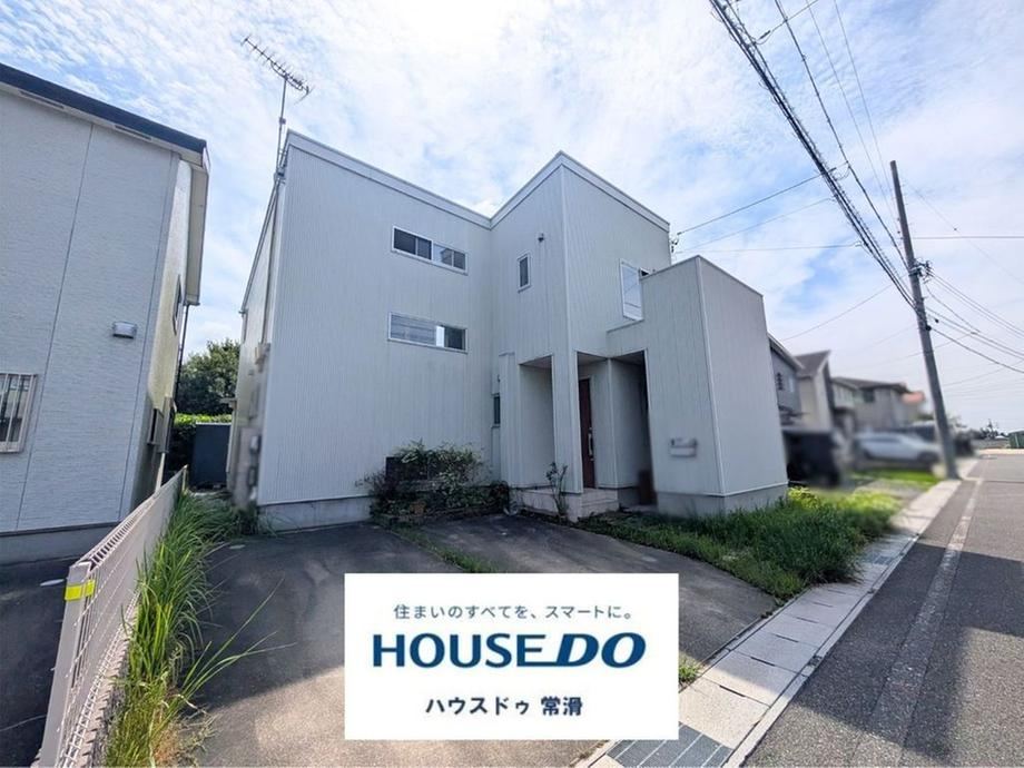 4LDK house in Tokoname, Aichi - Photo 1