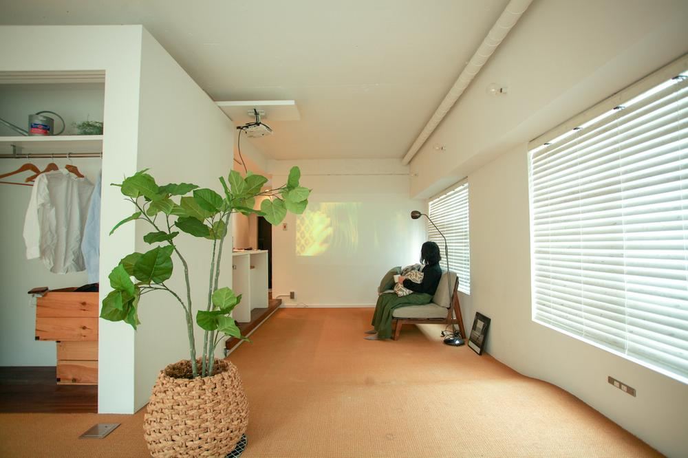 studio apartment in Shibuya Ward, Tokyo - Photo 1