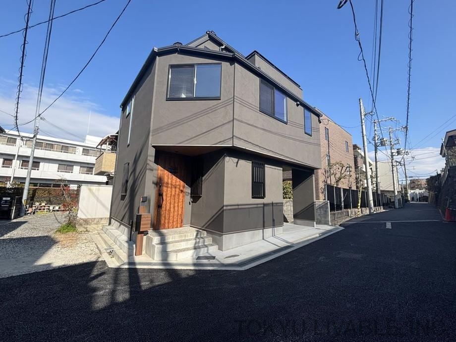 2LDK+S house in Toyonaka, Osaka - Photo 1