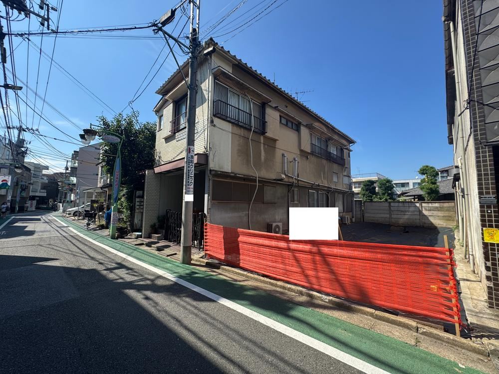 84 m² land in Setagaya Ward, Tokyo - Photo 1