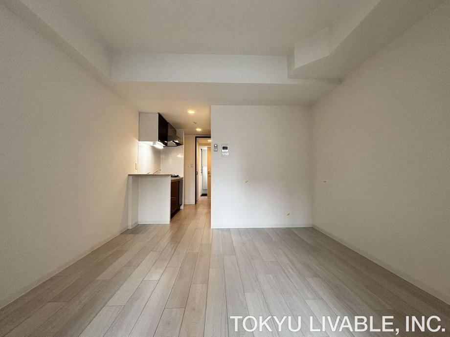 1DK apartment in Kita Ward, Osaka - Photo 1