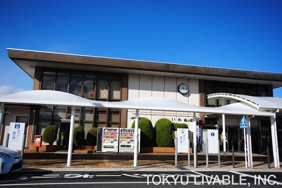 5LDK house in Iwanuma, Miyagi - Photo 1