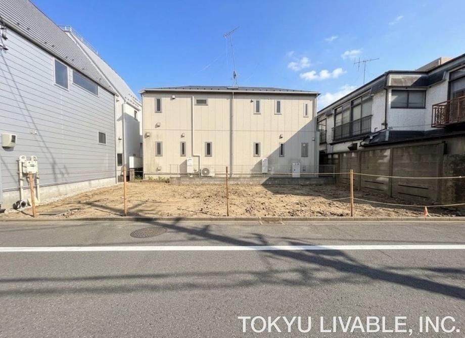 86 m² land in Setagaya Ward, Tokyo - Photo 1