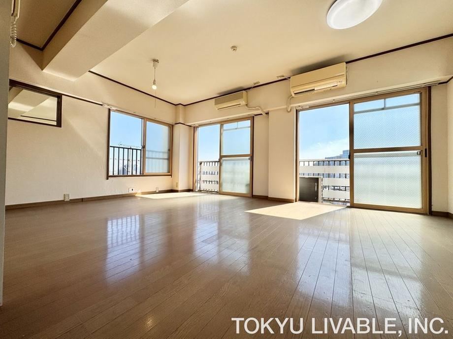 1K apartment in Shinagawa Ward, Tokyo - Photo 1