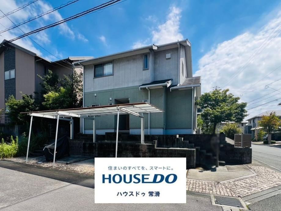 3LDK house in Tokoname, Aichi - Photo 1