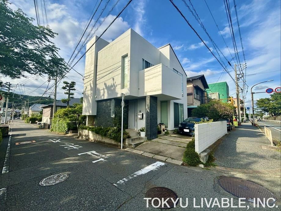 2LDK house in Oiso, Naka District, Kanagawa - Photo 1