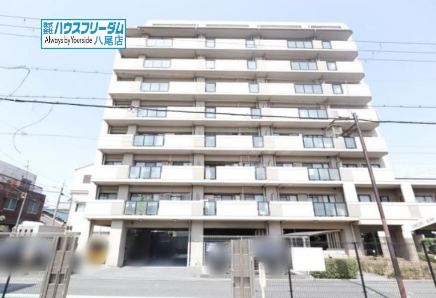 2LDK+S apartment in Sumiyoshi Ward, Osaka - Photo 1