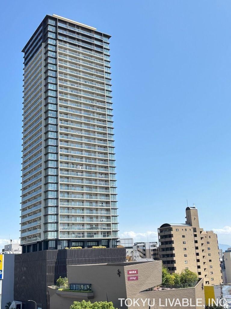 2LDK apartment in Sawara Ward, Fukuoka - Photo 1