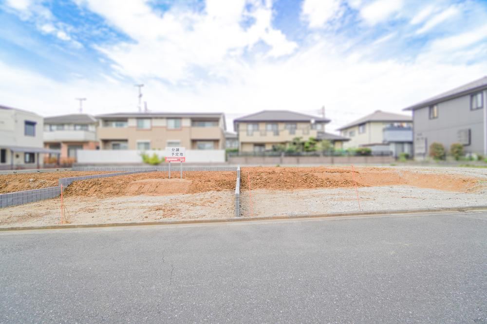160 m² land in Chuo Ward, Chiba - Photo 1