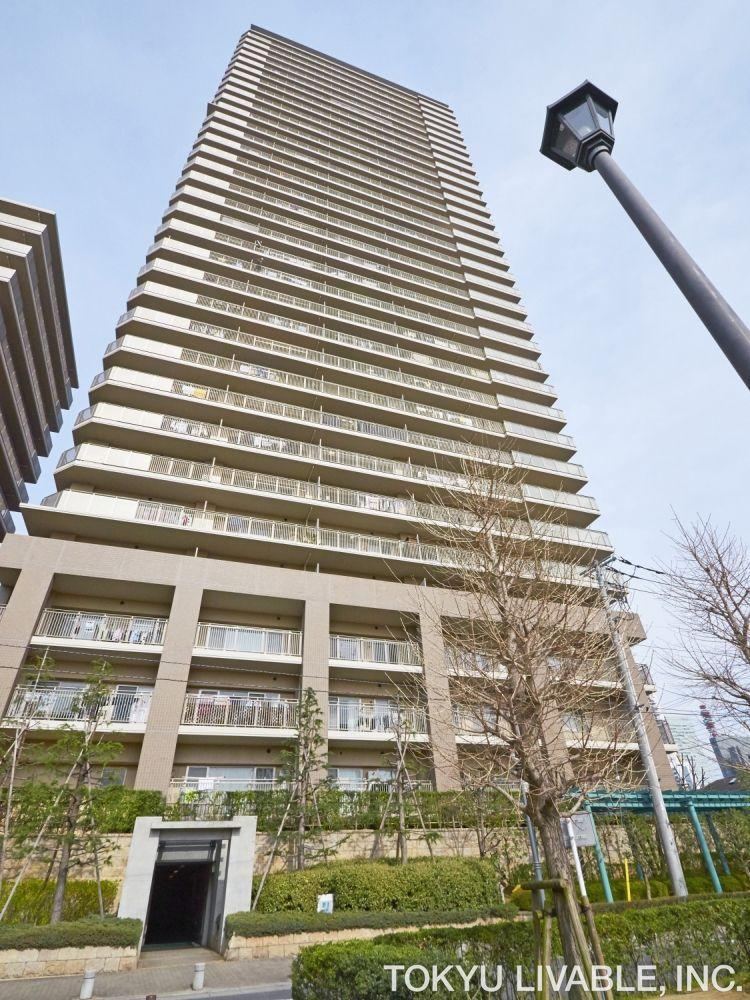 2LDK apartment in Chuo Ward, Saitama - Photo 1