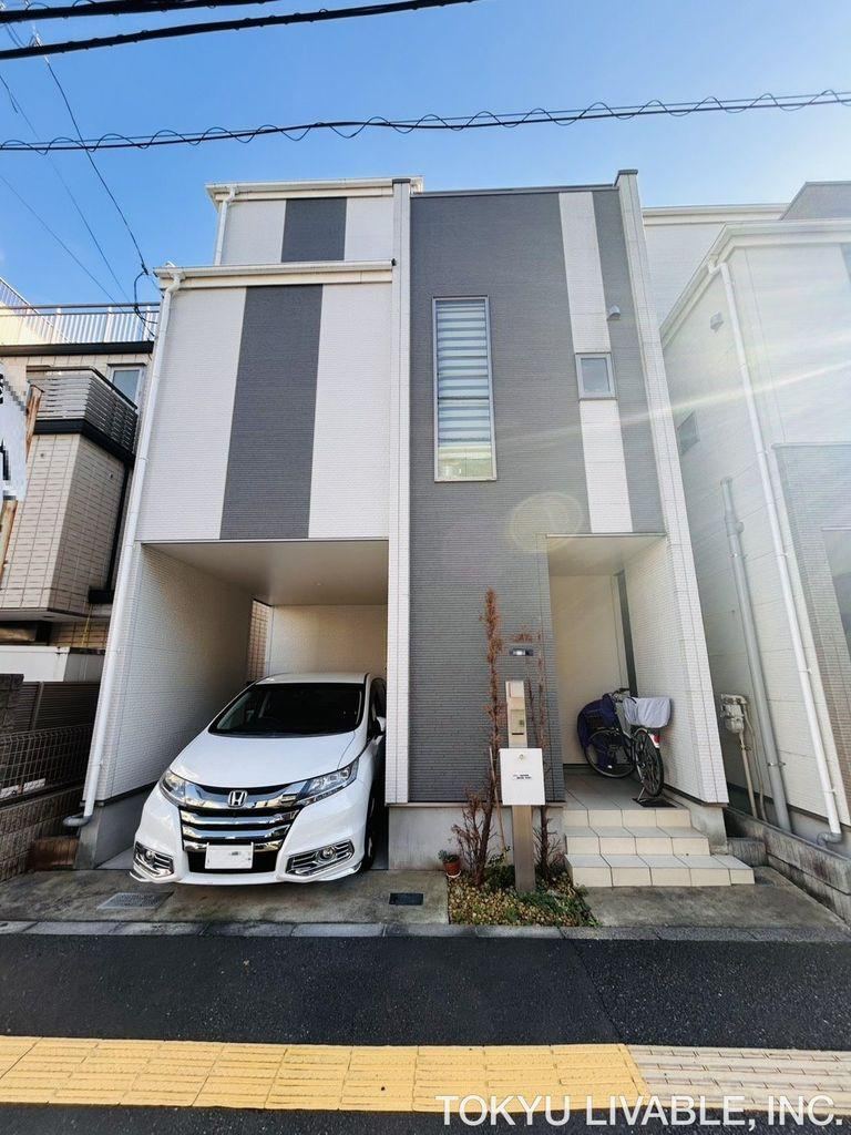2LDK+S house in Katsushika Ward, Tokyo - Photo 1