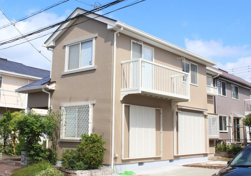4LDK house in Togane, Chiba - Photo 1