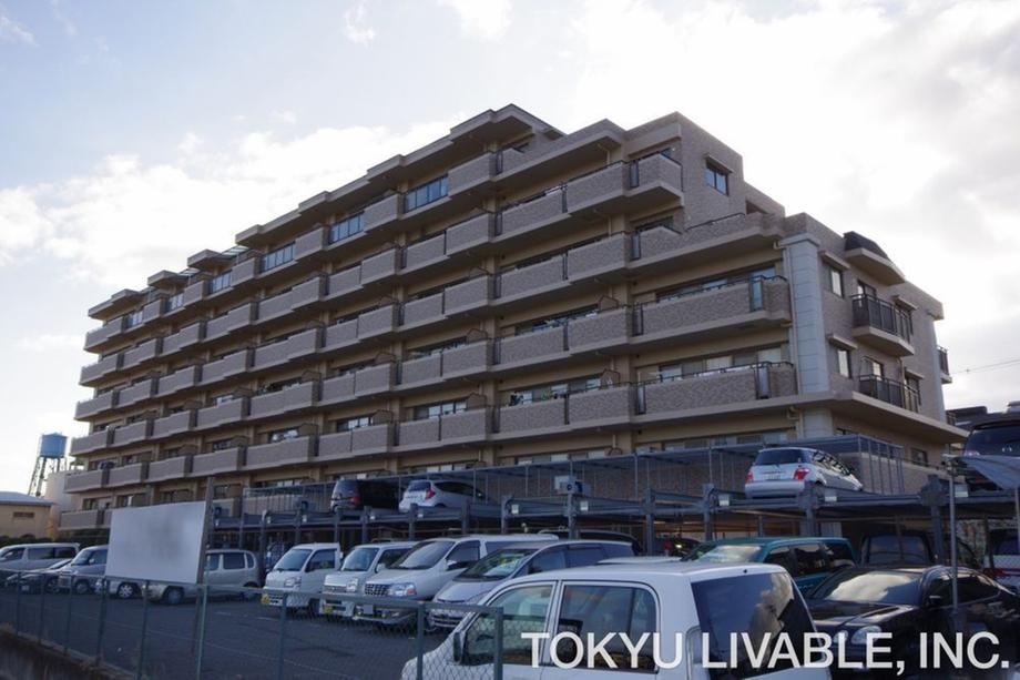 3LDK apartment in Muko, Kyoto - Photo 1
