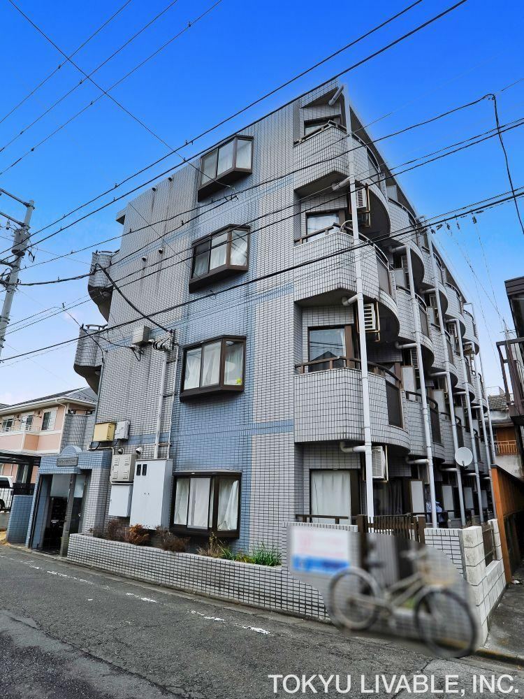 studio apartment in Chuo Ward, Sagamihara, Kanagawa - Photo 1