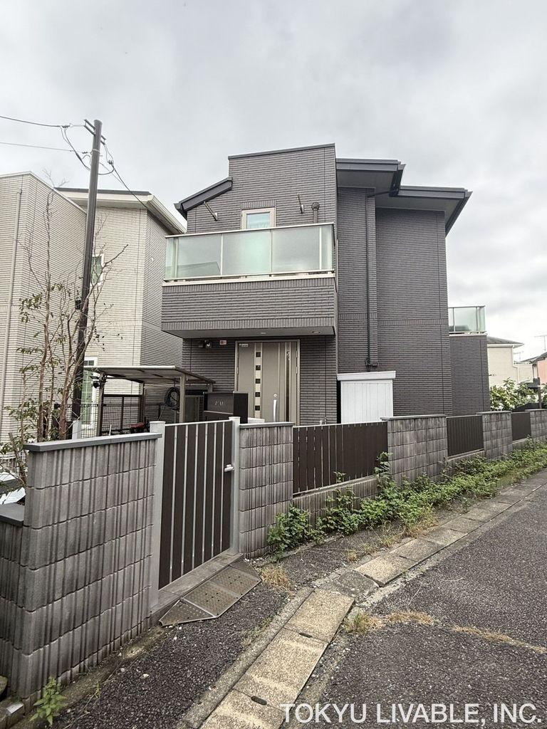 3LDK house in Midori Ward, Sagamihara, Kanagawa - Photo 1
