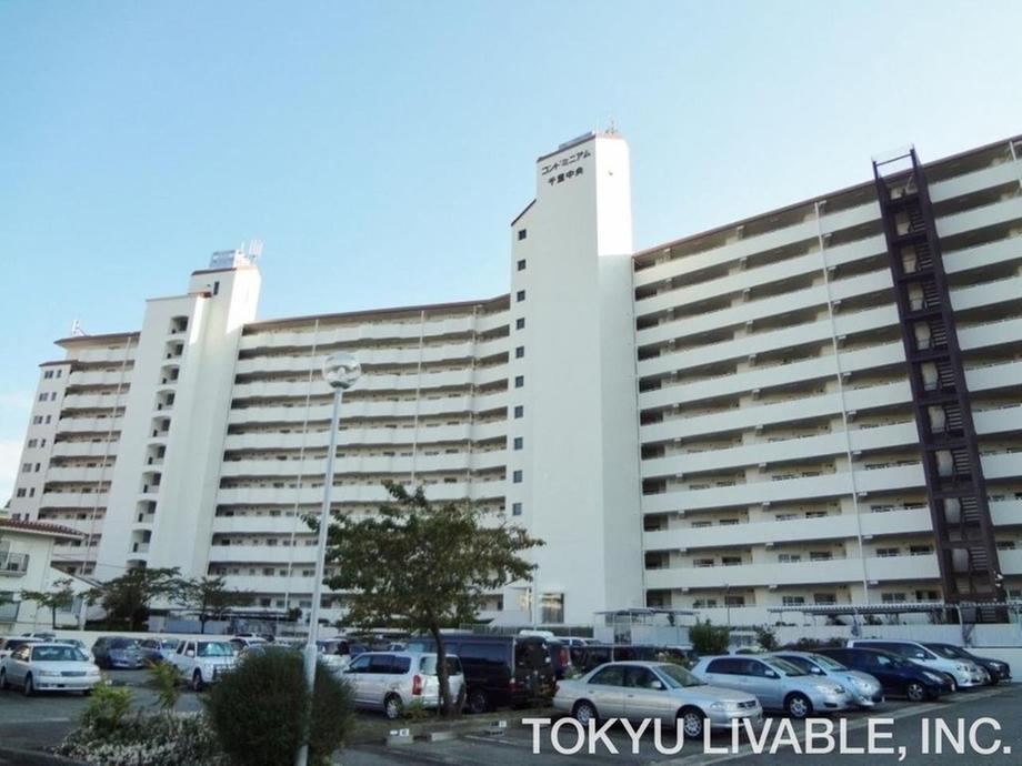 3LDK apartment in Mino, Osaka - Photo 1