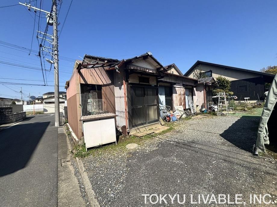 181 m² land in Katsushika Ward, Tokyo - Photo 1
