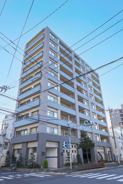 3LDK apartment in Edogawa Ward, Tokyo - Photo 1