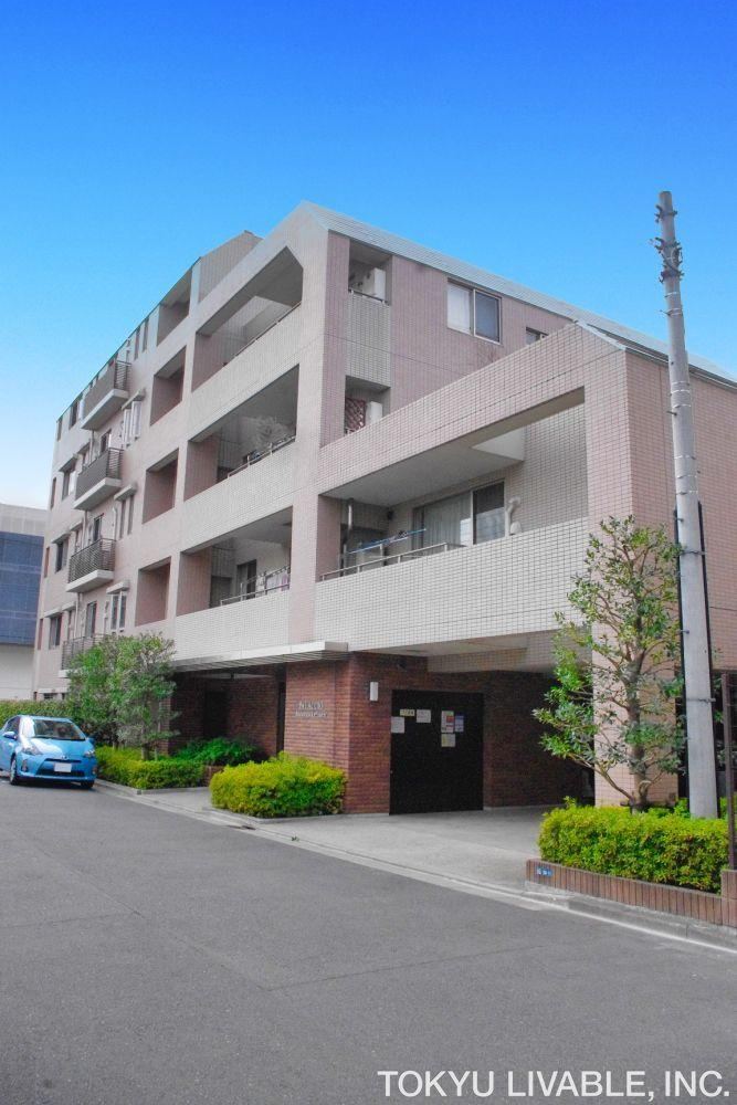 2LDK apartment in Tama Ward, Kawasaki, Kanagawa - Photo 1