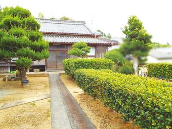 4LDK house in Nankoku