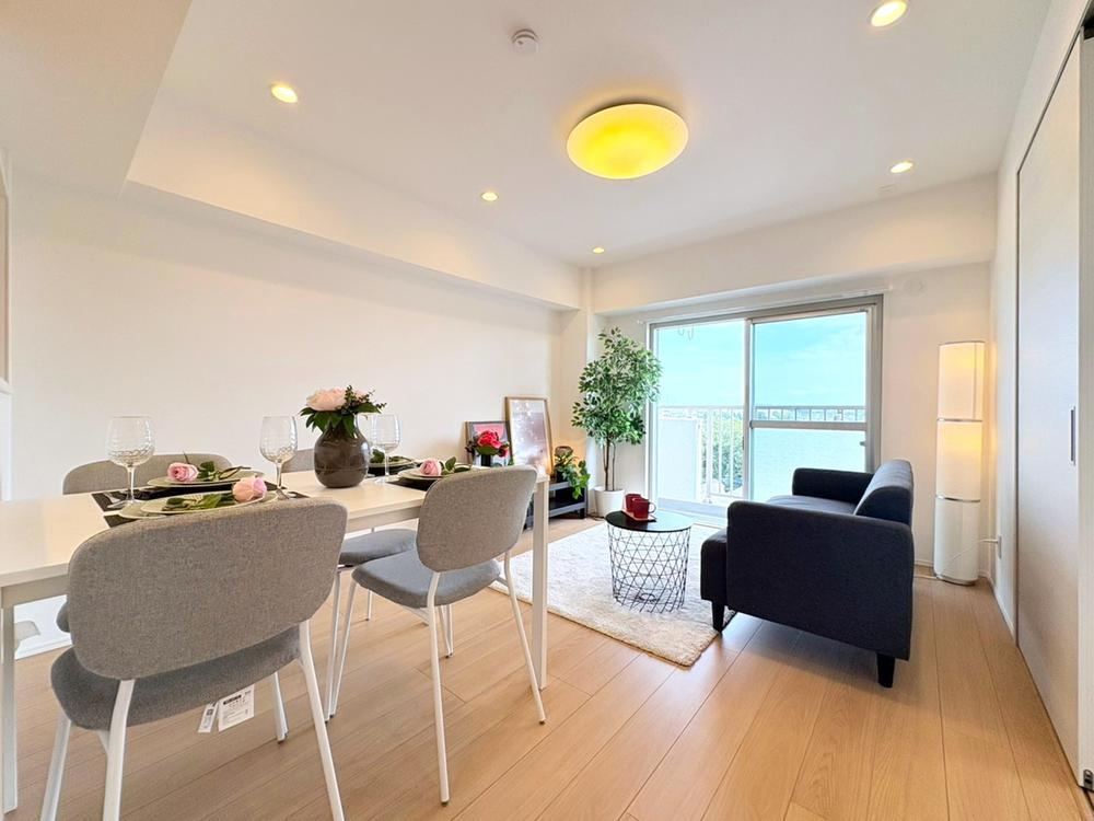 3LDK apartment in Aoba Ward, Yokohama, Kanagawa - Photo 1